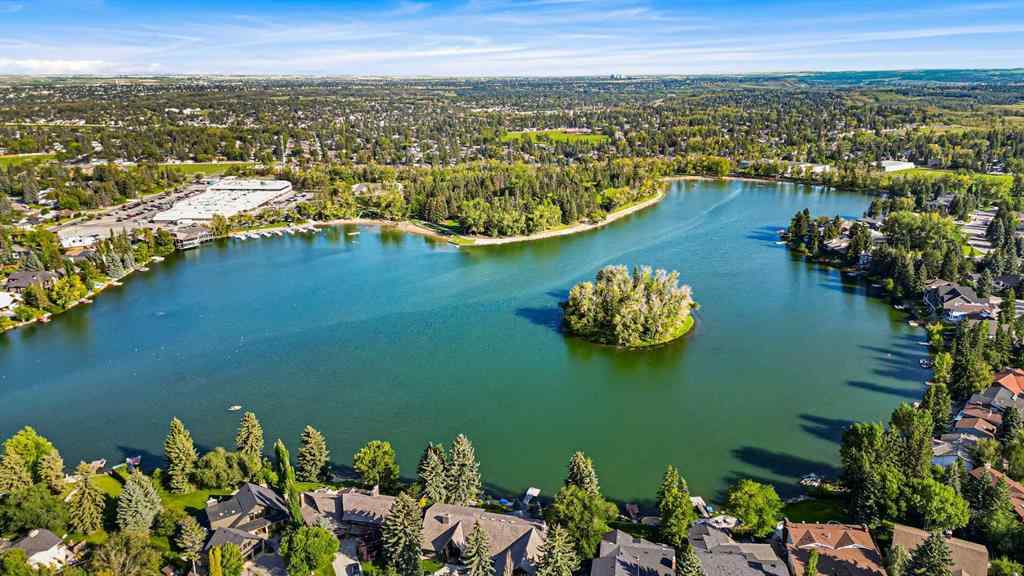 MLS® A2270030 - 1108 Lake Sundance Crescent SE in Lake Bonavista Calgary, Residential