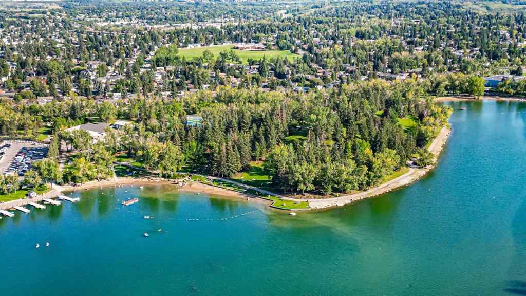 MLS® A2270030 - 1108 Lake Sundance Crescent SE in Lake Bonavista Calgary, Residential