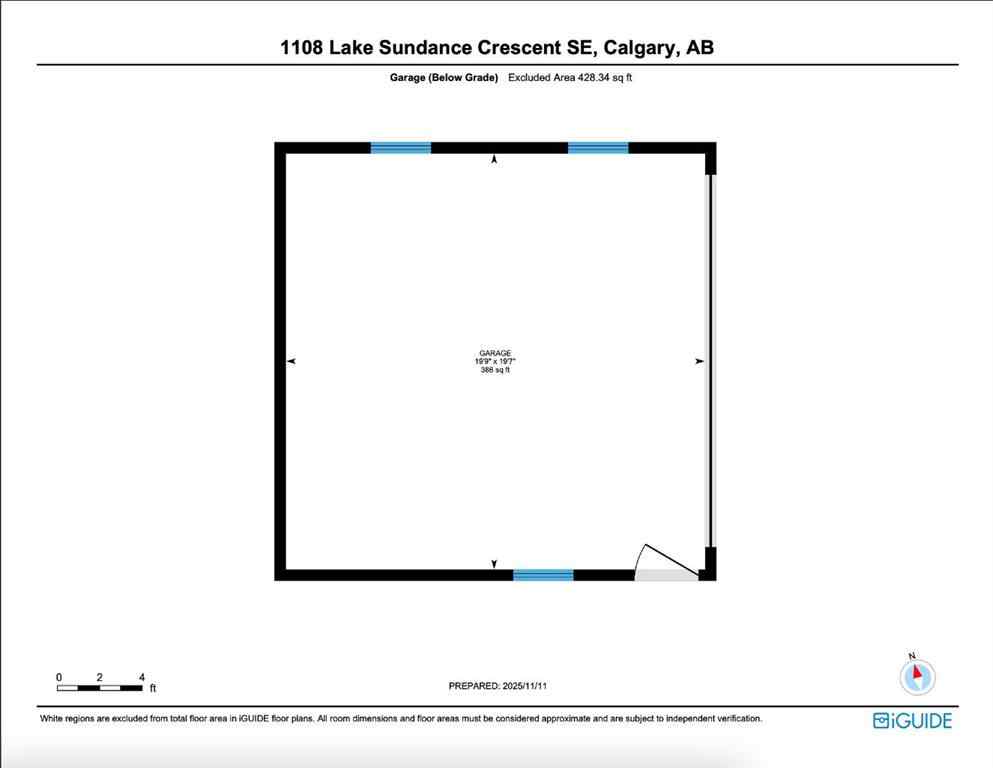 MLS® A2270030 - 1108 Lake Sundance Crescent SE in Lake Bonavista Calgary, Residential