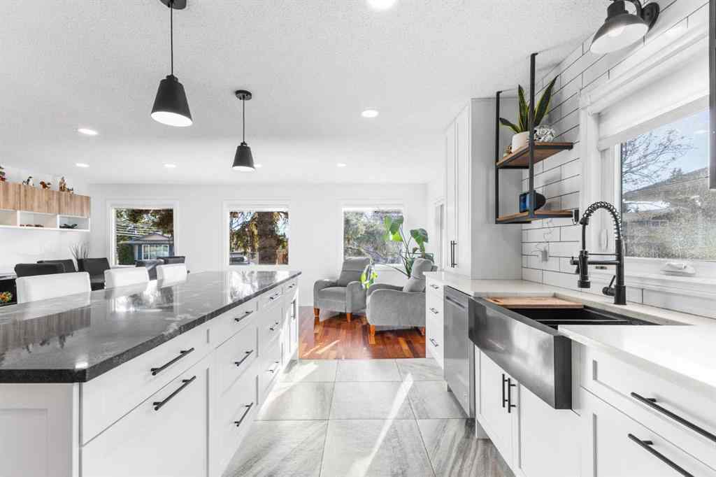 MLS® A2270030 - 1108 Lake Sundance Crescent SE in Lake Bonavista Calgary, Residential