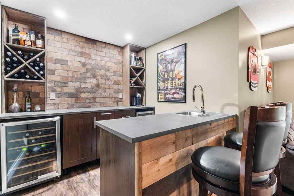 MLS® A2270030 - 1108 Lake Sundance Crescent SE in Lake Bonavista Calgary, Residential