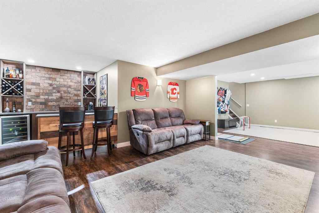 MLS® A2270030 - 1108 Lake Sundance Crescent SE in Lake Bonavista Calgary, Residential