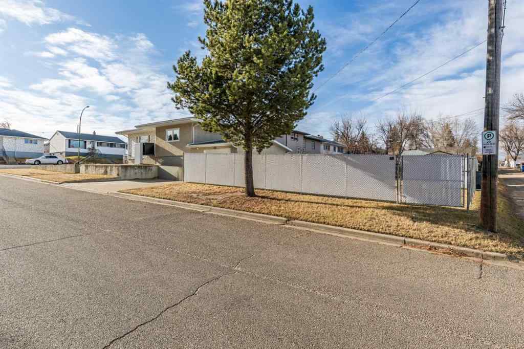 MLS&reg; # A2270031 - 540 5 Avenue SW in SW Hill Medicine Hat, Residential Open Houses