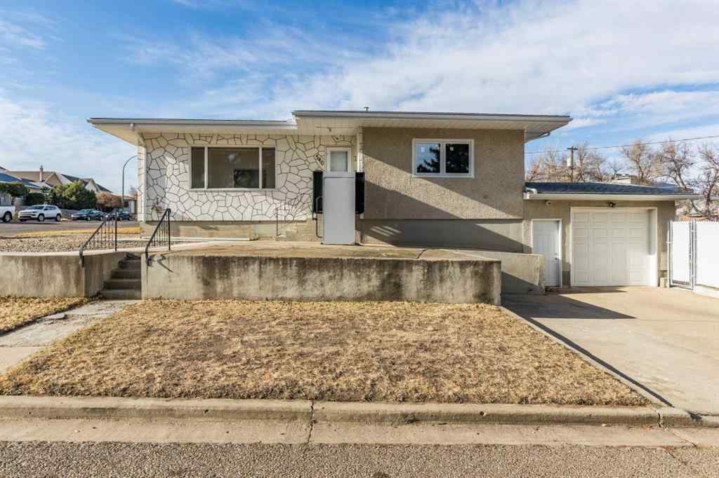 MLS&reg; # A2270031 - 540 5 Avenue SW in SW Hill Medicine Hat, Residential Open Houses