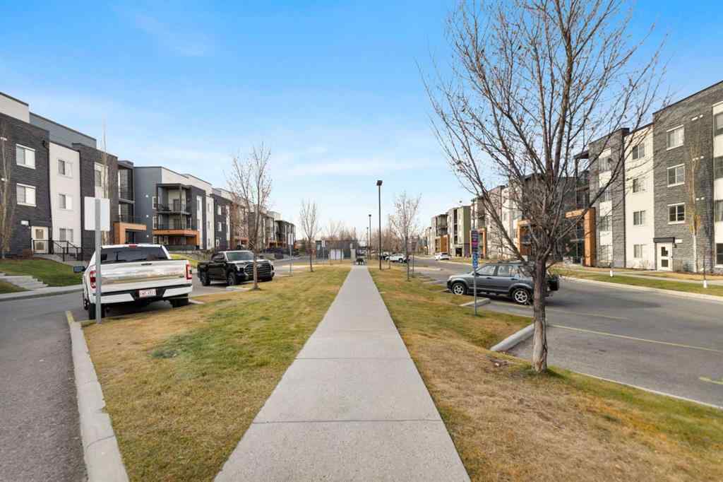 MLS&reg; # A2270033 - Unit #3204 1317 27 Street SE in Albert Park/Radisson Heights Calgary, Residential Open Houses