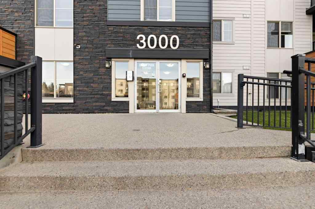 MLS&reg; # A2270033 - Unit #3204 1317 27 Street SE in Albert Park/Radisson Heights Calgary, Residential Open Houses