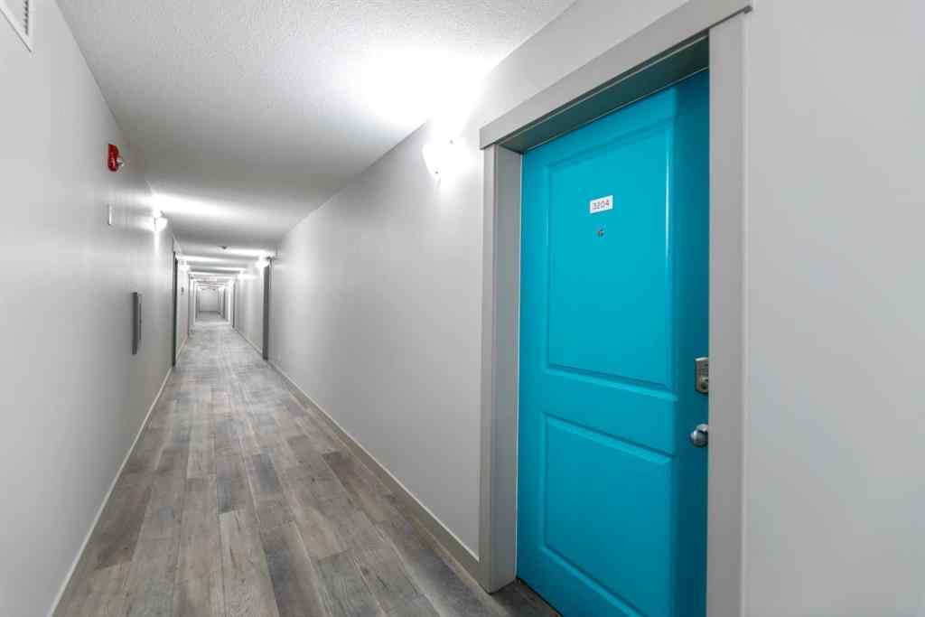 MLS&reg; # A2270033 - Unit #3204 1317 27 Street SE in Albert Park/Radisson Heights Calgary, Residential Open Houses