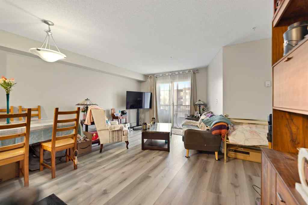 MLS&reg; # A2270033 - Unit #3204 1317 27 Street SE in Albert Park/Radisson Heights Calgary, Residential Open Houses