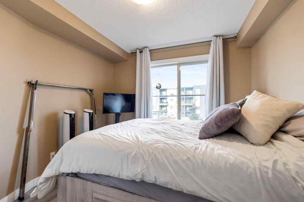 MLS&reg; # A2270033 - Unit #3204 1317 27 Street SE in Albert Park/Radisson Heights Calgary, Residential Open Houses