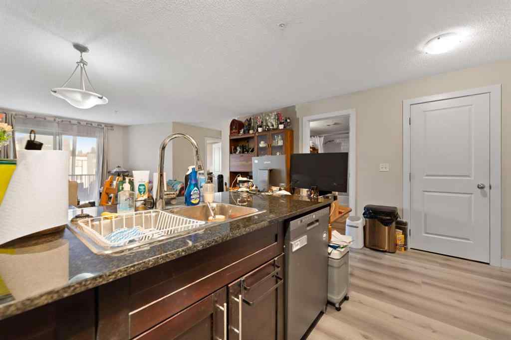 MLS&reg; # A2270033 - Unit #3204 1317 27 Street SE in Albert Park/Radisson Heights Calgary, Residential Open Houses