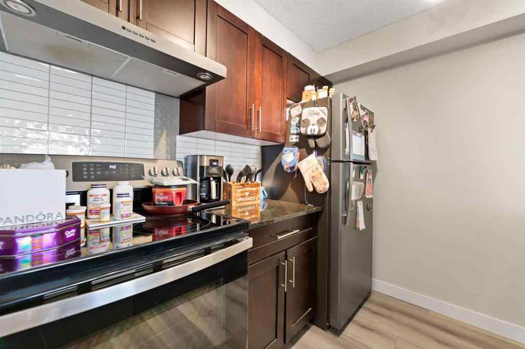 MLS&reg; # A2270033 - Unit #3204 1317 27 Street SE in Albert Park/Radisson Heights Calgary, Residential Open Houses