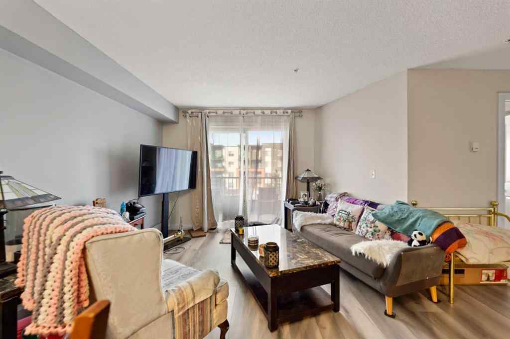 MLS&reg; # A2270033 - Unit #3204 1317 27 Street SE in Albert Park/Radisson Heights Calgary, Residential Open Houses