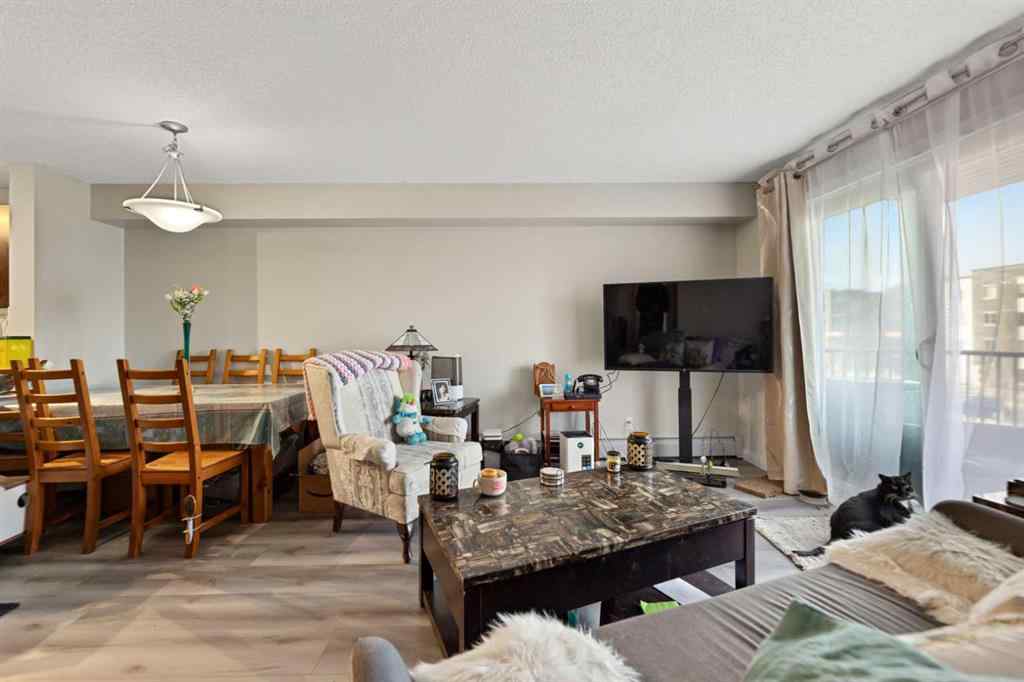 MLS&reg; # A2270033 - Unit #3204 1317 27 Street SE in Albert Park/Radisson Heights Calgary, Residential Open Houses