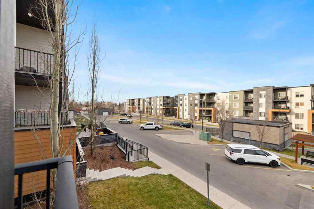 MLS&reg; # A2270033 - Unit #3204 1317 27 Street SE in Albert Park/Radisson Heights Calgary, Residential Open Houses