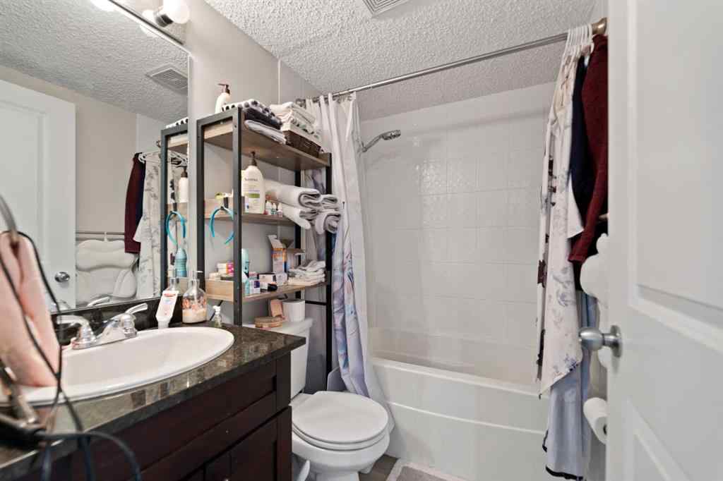 MLS&reg; # A2270033 - Unit #3204 1317 27 Street SE in Albert Park/Radisson Heights Calgary, Residential Open Houses