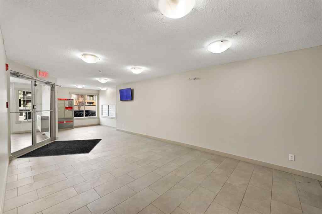MLS&reg; # A2270033 - Unit #3204 1317 27 Street SE in Albert Park/Radisson Heights Calgary, Residential Open Houses