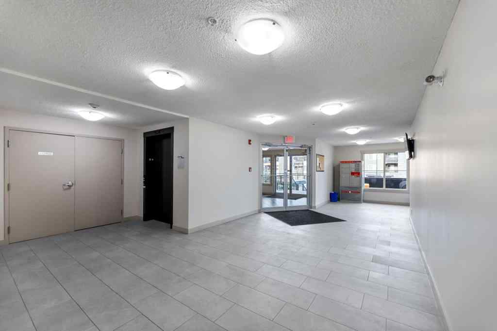 MLS&reg; # A2270033 - Unit #3204 1317 27 Street SE in Albert Park/Radisson Heights Calgary, Residential Open Houses