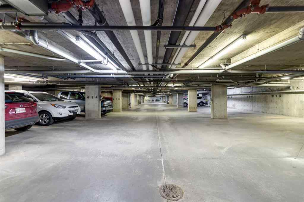 MLS&reg; # A2270033 - Unit #3204 1317 27 Street SE in Albert Park/Radisson Heights Calgary, Residential Open Houses