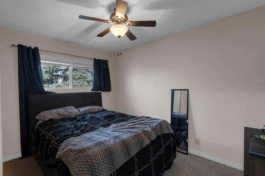 MLS&reg; # A2270034 - 408 4 Street N in NONE Vulcan, Residential Open Houses