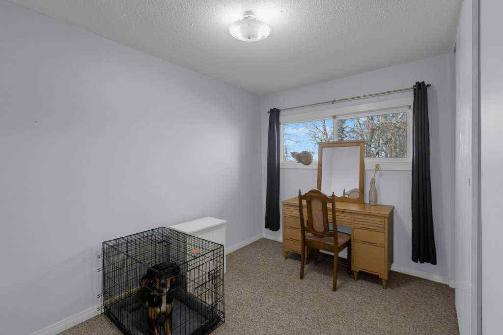 MLS&reg; # A2270034 - 408 4 Street N in NONE Vulcan, Residential Open Houses