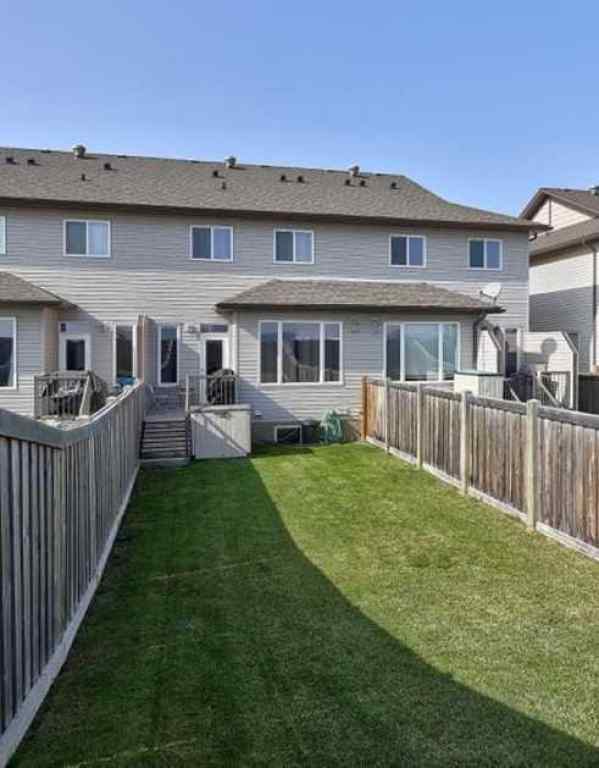 MLS&reg; # A2270036 - 14937 102a Street  in Whispering Ridge Rural Grande Prairie No. 1, County of, Residential Open Houses