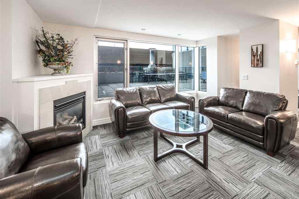 MLS&reg; # A2270037 - Unit #1907 920 5 Avenue SW in Downtown Commercial Core Calgary, Residential Open Houses