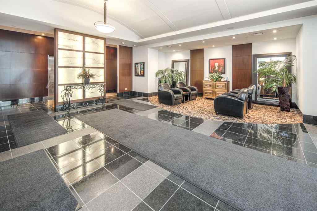 MLS&reg; # A2270037 - Unit #1907 920 5 Avenue SW in Downtown Commercial Core Calgary, Residential Open Houses