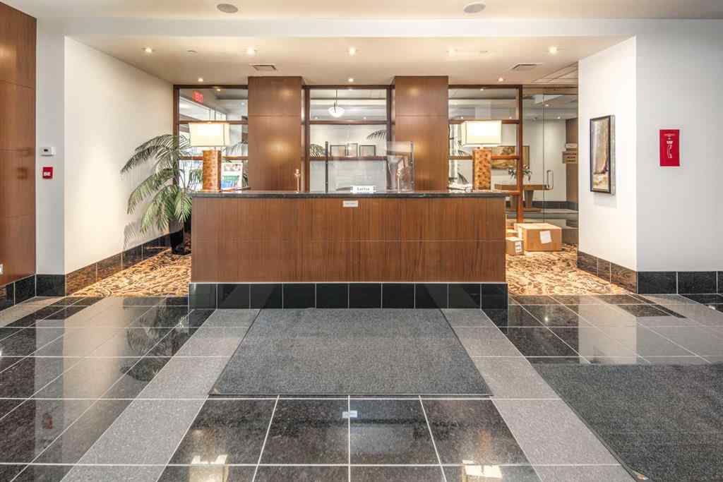 MLS&reg; # A2270037 - Unit #1907 920 5 Avenue SW in Downtown Commercial Core Calgary, Residential Open Houses