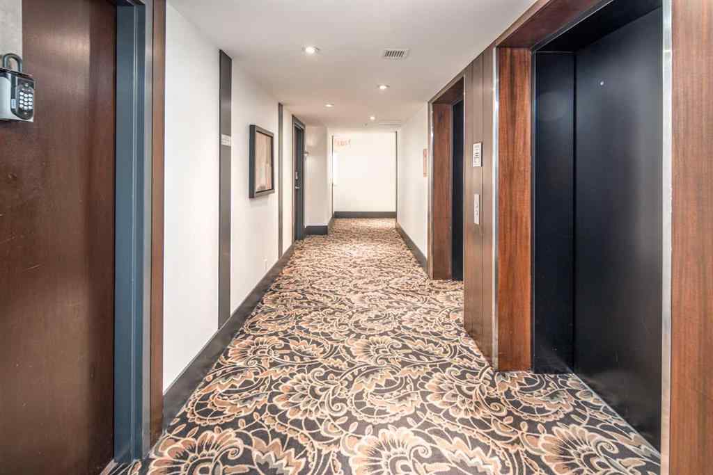 MLS&reg; # A2270037 - Unit #1907 920 5 Avenue SW in Downtown Commercial Core Calgary, Residential Open Houses