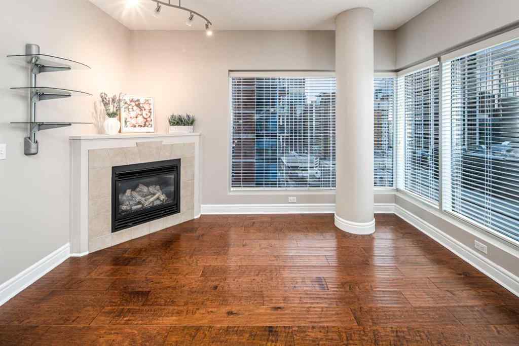 MLS&reg; # A2270037 - Unit #1907 920 5 Avenue SW in Downtown Commercial Core Calgary, Residential Open Houses