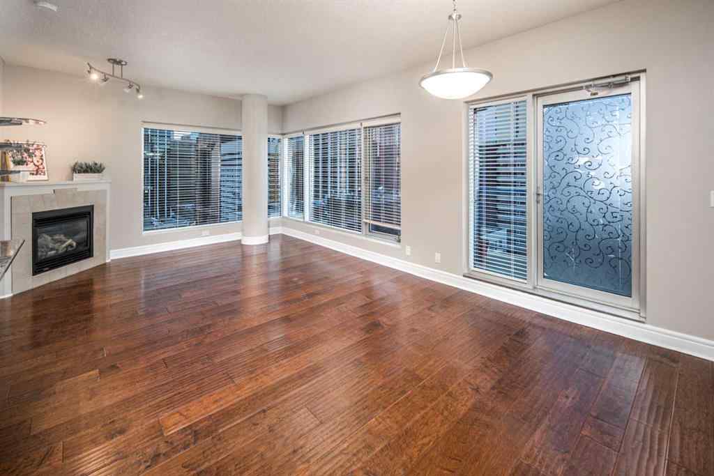 MLS&reg; # A2270037 - Unit #1907 920 5 Avenue SW in Downtown Commercial Core Calgary, Residential Open Houses