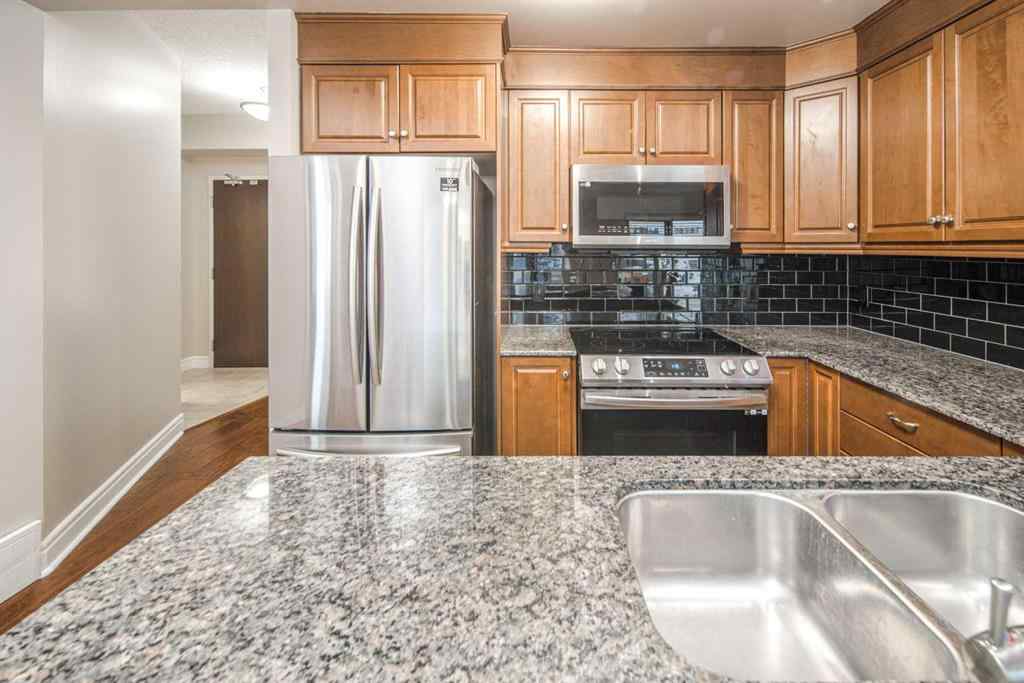 MLS&reg; # A2270037 - Unit #1907 920 5 Avenue SW in Downtown Commercial Core Calgary, Residential Open Houses