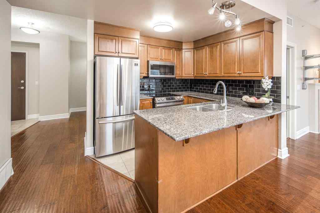 MLS&reg; # A2270037 - Unit #1907 920 5 Avenue SW in Downtown Commercial Core Calgary, Residential Open Houses