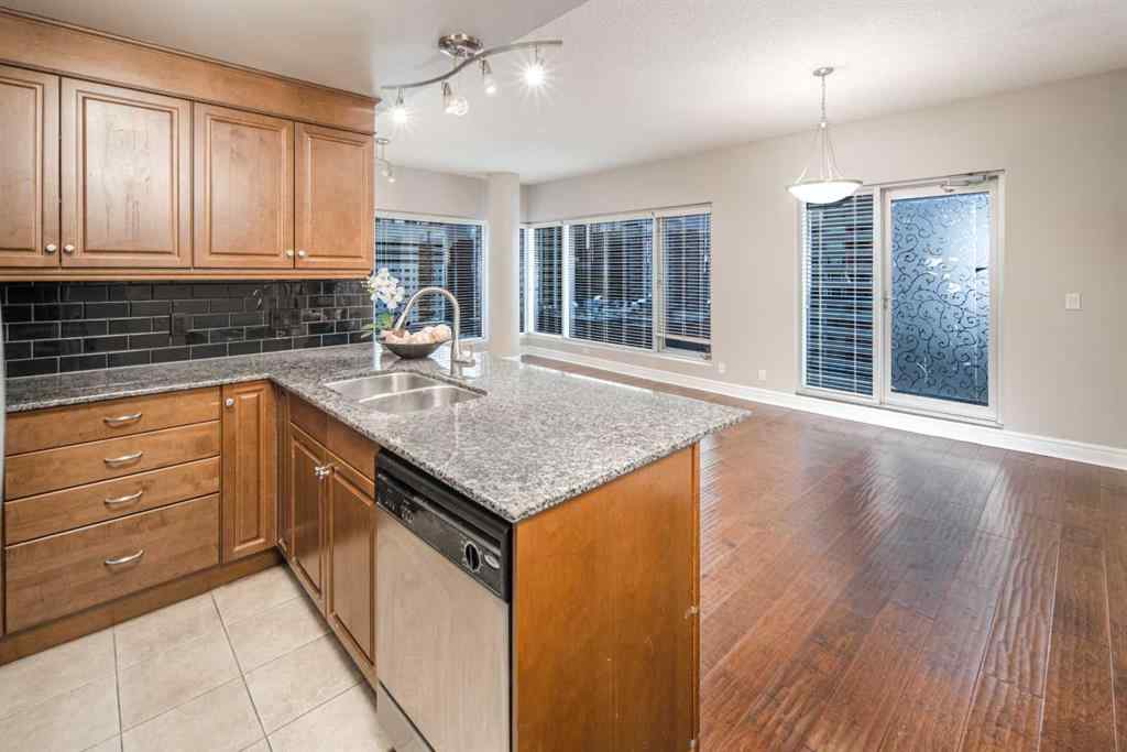 MLS&reg; # A2270037 - Unit #1907 920 5 Avenue SW in Downtown Commercial Core Calgary, Residential Open Houses