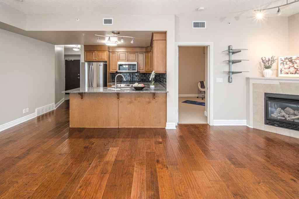 MLS&reg; # A2270037 - Unit #1907 920 5 Avenue SW in Downtown Commercial Core Calgary, Residential Open Houses