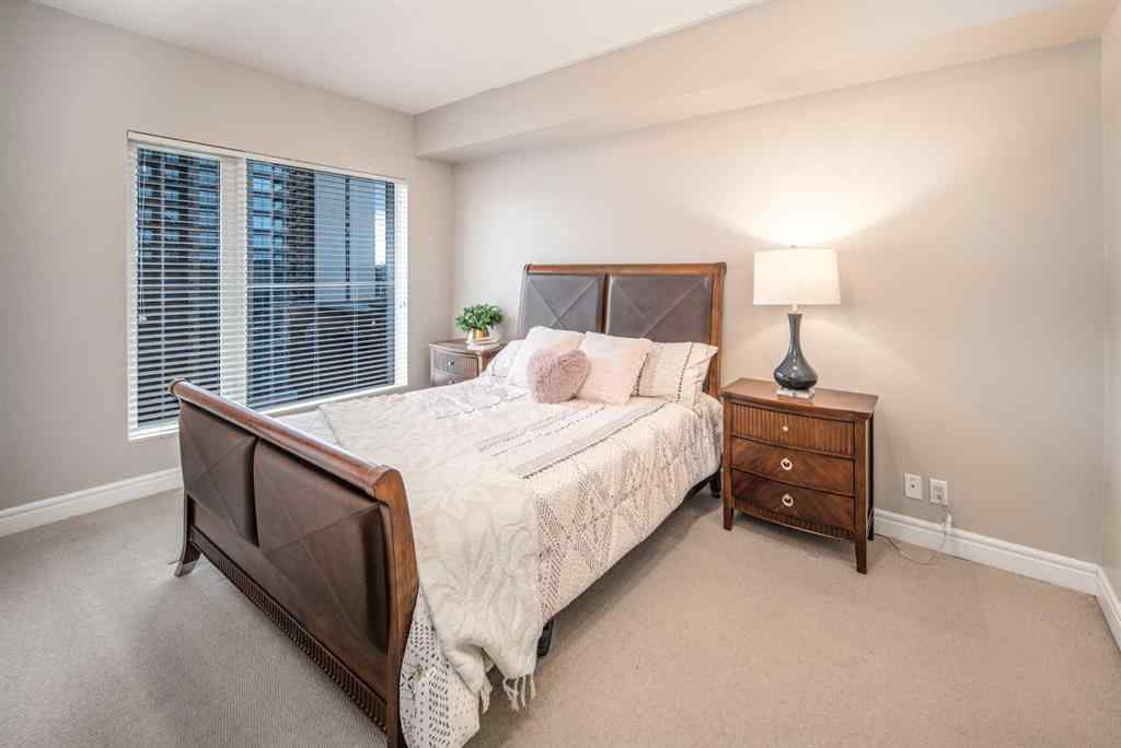 MLS&reg; # A2270037 - Unit #1907 920 5 Avenue SW in Downtown Commercial Core Calgary, Residential Open Houses