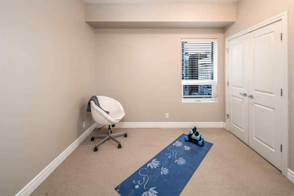 MLS&reg; # A2270037 - Unit #1907 920 5 Avenue SW in Downtown Commercial Core Calgary, Residential Open Houses