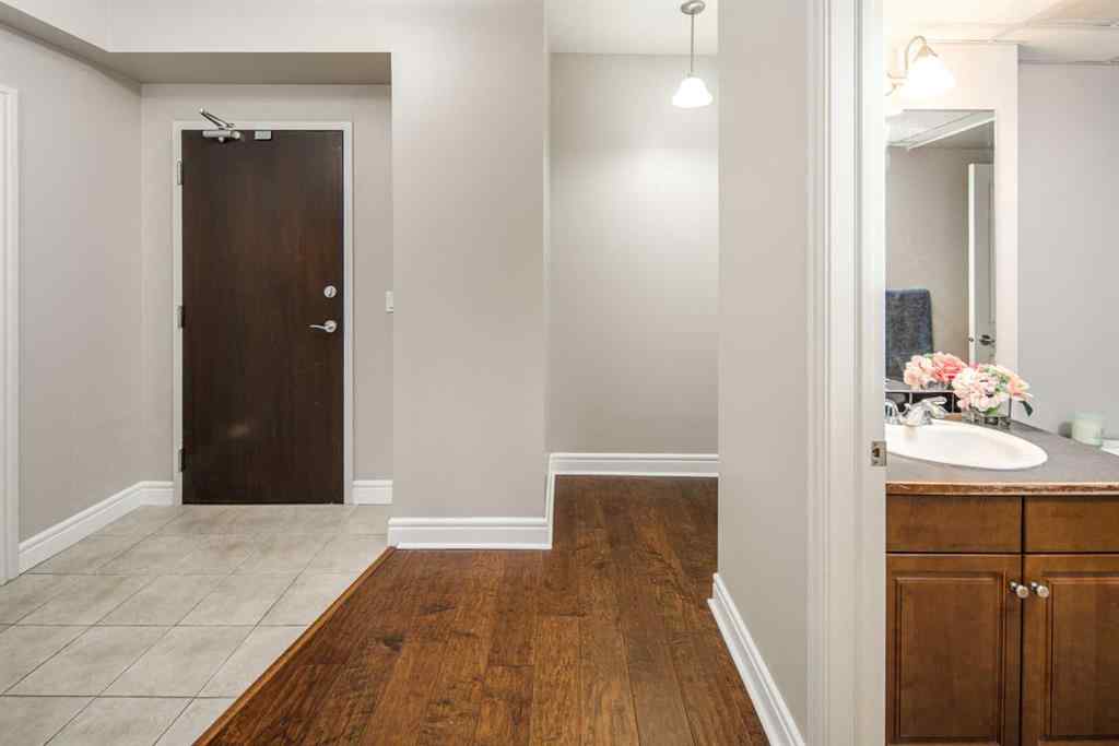 MLS&reg; # A2270037 - Unit #1907 920 5 Avenue SW in Downtown Commercial Core Calgary, Residential Open Houses