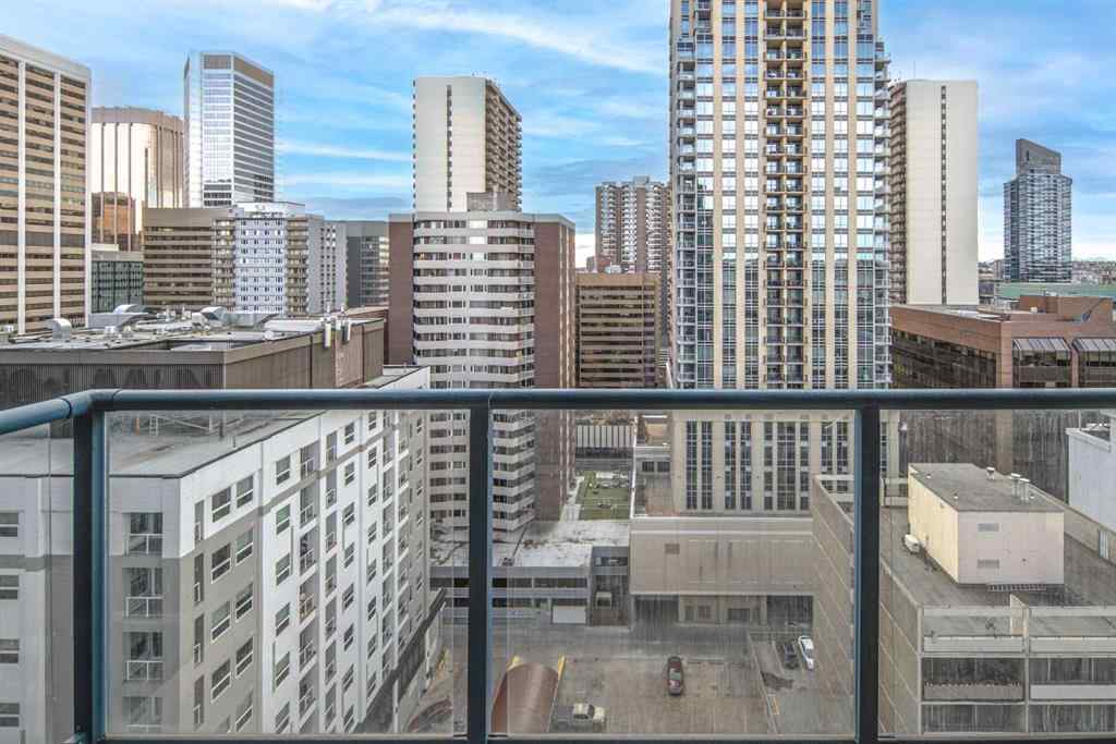 MLS&reg; # A2270037 - Unit #1907 920 5 Avenue SW in Downtown Commercial Core Calgary, Residential Open Houses