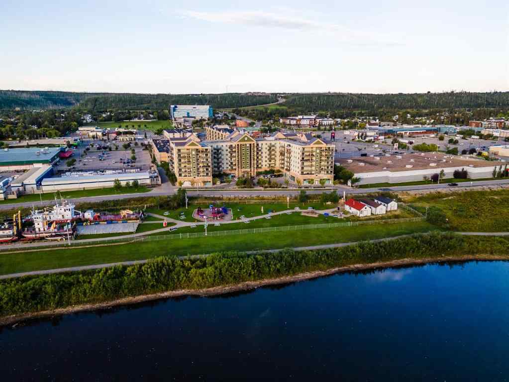MLS&reg; # A2270038 - Unit #608 8535 Clearwater Drive  in Downtown Fort McMurray, Residential Open Houses