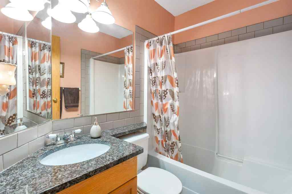 MLS&reg; # A2270041 - 6509 58 Street  in Rocky Mtn House Rocky Mountain House, Residential Open Houses