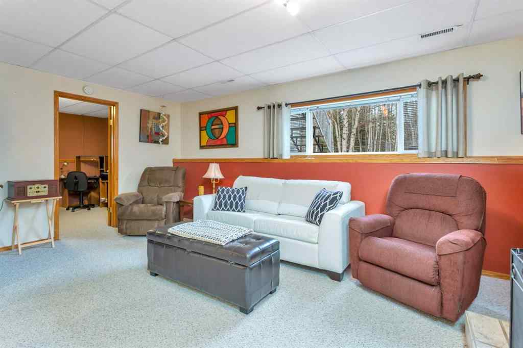 MLS&reg; # A2270041 - 6509 58 Street  in Rocky Mtn House Rocky Mountain House, Residential Open Houses