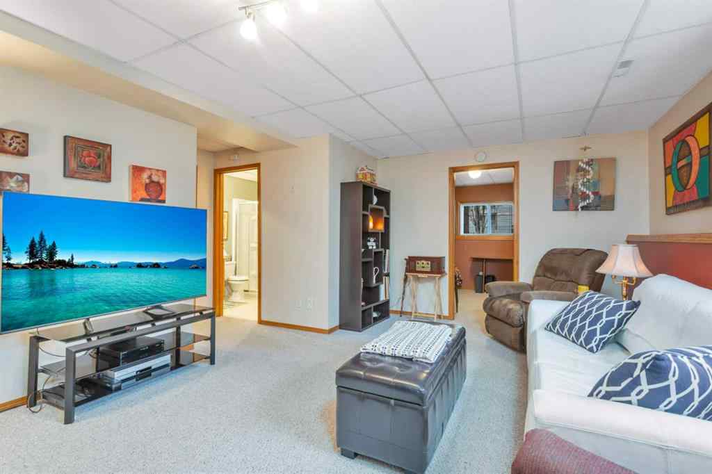 MLS&reg; # A2270041 - 6509 58 Street  in Rocky Mtn House Rocky Mountain House, Residential Open Houses