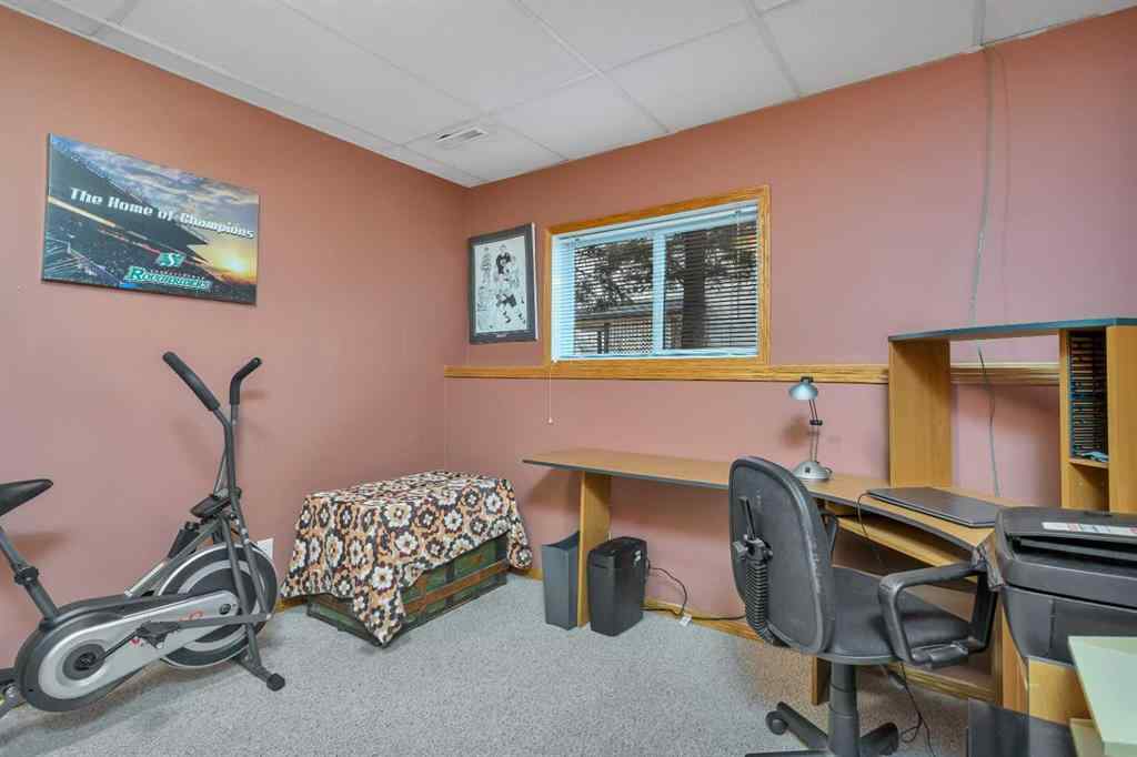 MLS&reg; # A2270041 - 6509 58 Street  in Rocky Mtn House Rocky Mountain House, Residential Open Houses