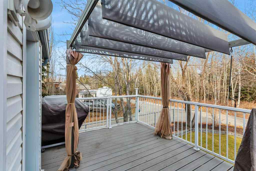 MLS&reg; # A2270041 - 6509 58 Street  in Rocky Mtn House Rocky Mountain House, Residential Open Houses