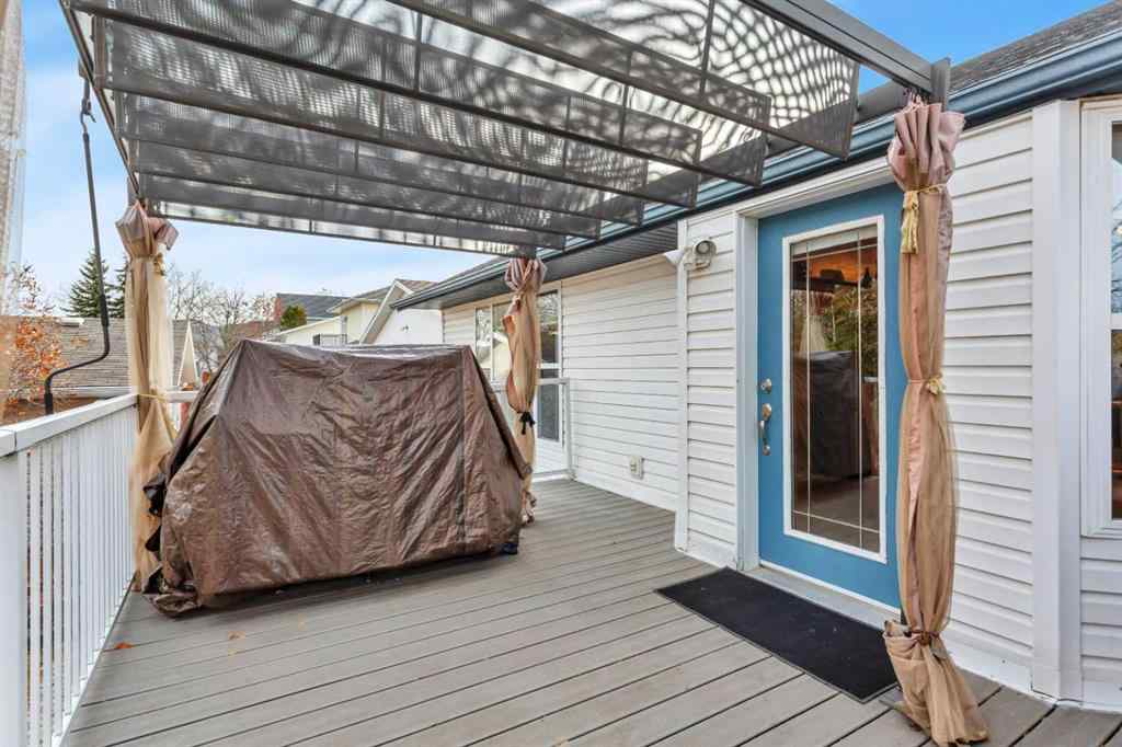 MLS&reg; # A2270041 - 6509 58 Street  in Rocky Mtn House Rocky Mountain House, Residential Open Houses