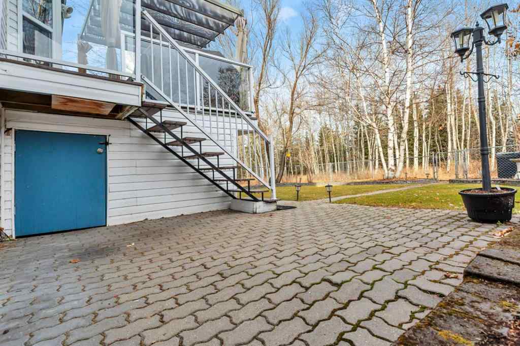 MLS&reg; # A2270041 - 6509 58 Street  in Rocky Mtn House Rocky Mountain House, Residential Open Houses