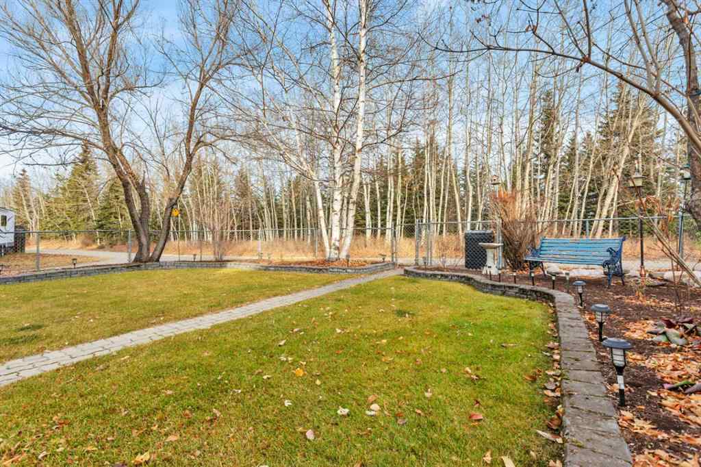 MLS&reg; # A2270041 - 6509 58 Street  in Rocky Mtn House Rocky Mountain House, Residential Open Houses