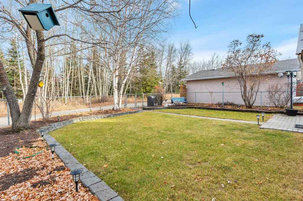 MLS&reg; # A2270041 - 6509 58 Street  in Rocky Mtn House Rocky Mountain House, Residential Open Houses