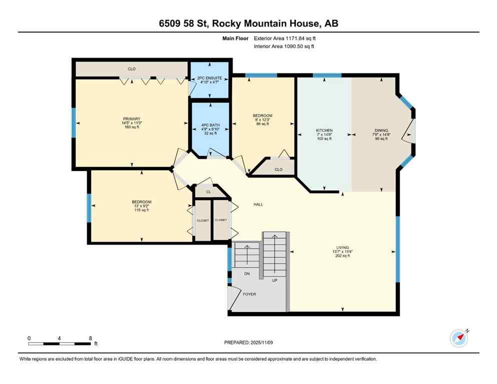 MLS&reg; # A2270041 - 6509 58 Street  in Rocky Mtn House Rocky Mountain House, Residential Open Houses